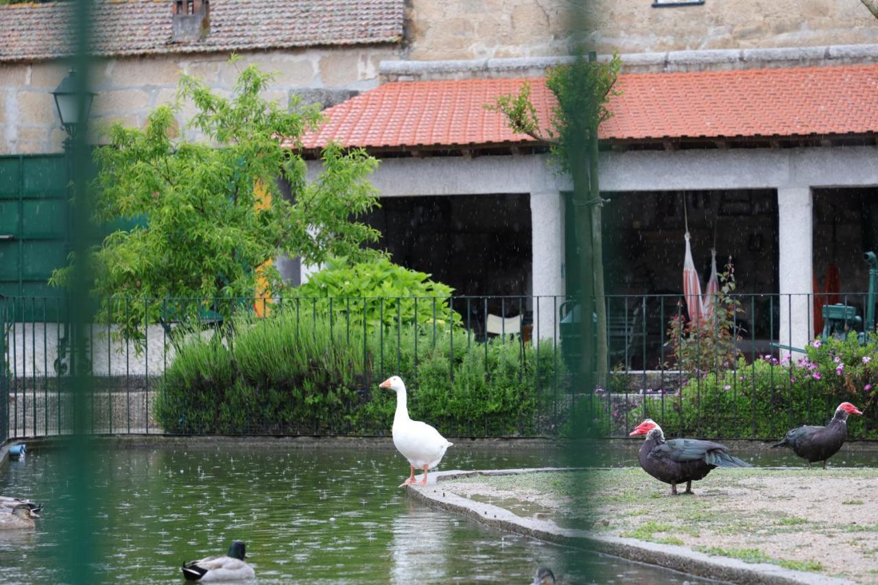 Willa Quinta Dos Patos Pinhanços Zewnętrze zdjęcie