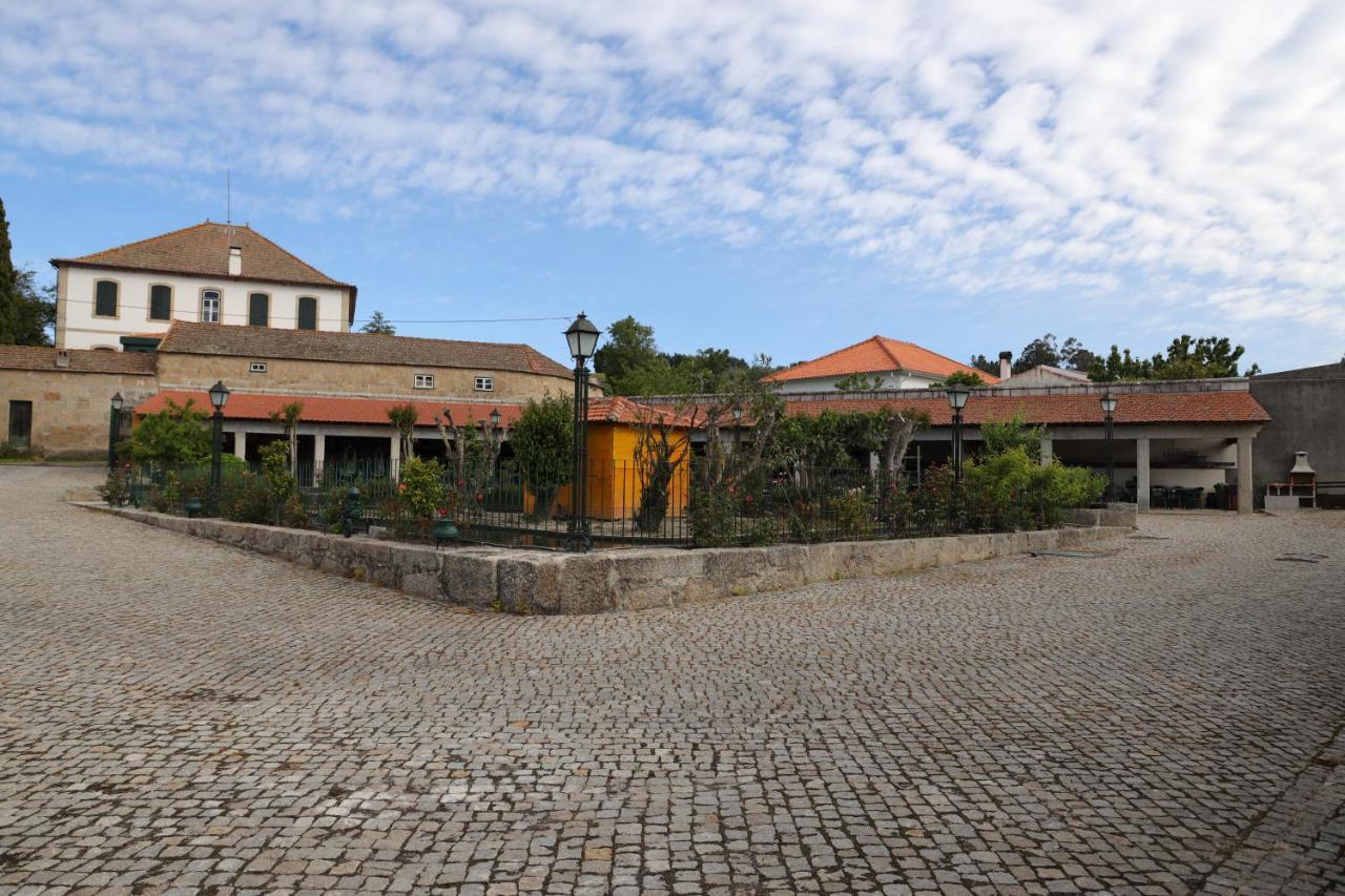 Willa Quinta Dos Patos Pinhanços Zewnętrze zdjęcie